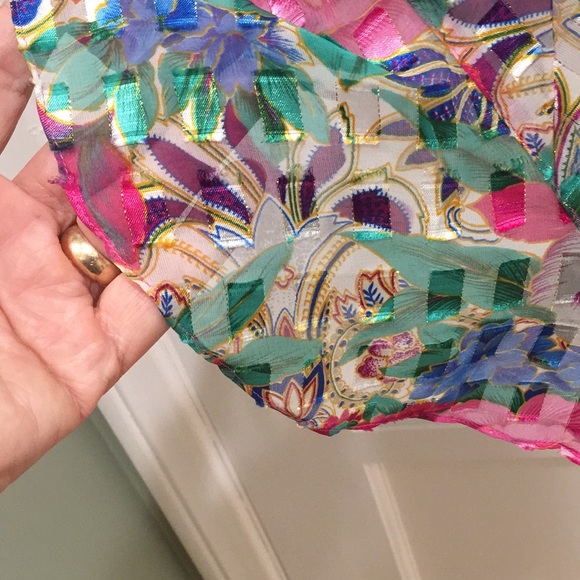 Victoria’s Secret VINTAGE!!!! Gold Label Teddy Size Small - Picture 6 of 9